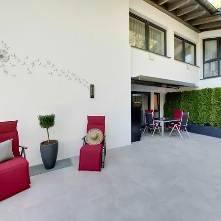 Apartment Alpen Air Exklusive Bad Reichenhall