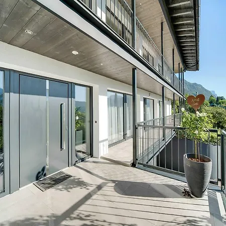 Alpen Air Exklusive Apartment *