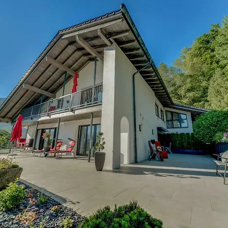 Apartment Alpen Air Exklusive Bad Reichenhall