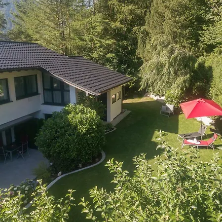 Alpen Air Exklusive Apartment Bad Reichenhall