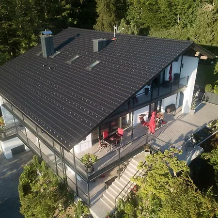Alpen Air Exklusive Apartment *