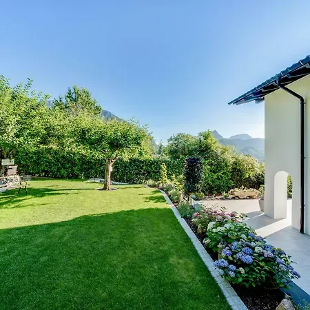 Alpen Air Exklusive Apartment *