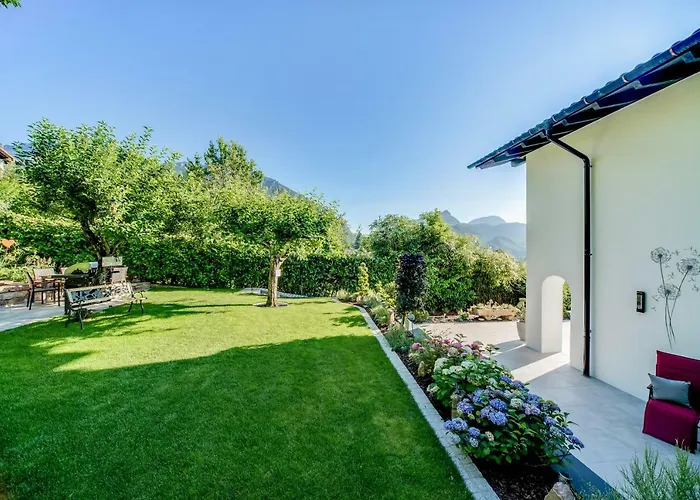 Alpen Air Exklusive Apartamento *