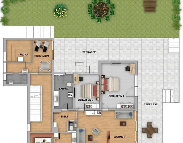 Alpen Air Exklusive Apartamento Bad Reichenhall