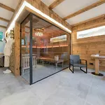 Alpen Air Exklusive Apartamento