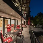 Apartamento Alpen Air Exklusive *