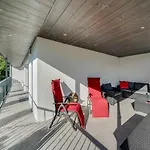Apartamento Alpen Air Exklusive Bad Reichenhall