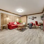 Alpen Air Exklusive Apartamento Bad Reichenhall