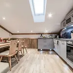 Alpen Air Exklusive Apartamento *