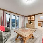 Alpen Air Exklusive Apartamento *