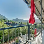 Alpen Air Exklusive * Bad Reichenhall