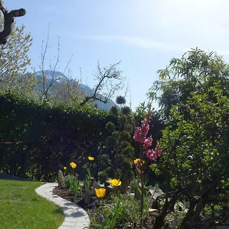 Appartement Alpen Air Exklusive
