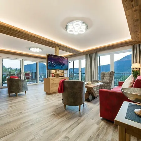 Alpen Air Exklusive Appartement *