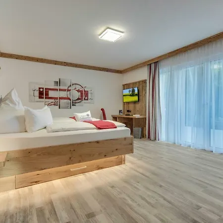 Appartement Alpen Air Exklusive *