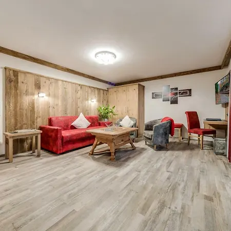 Alpen Air Exklusive Appartement Bad Reichenhall