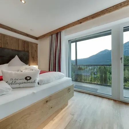 Alpen Air Exklusive Appartement