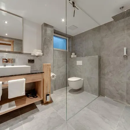 Appartement Alpen Air Exklusive *