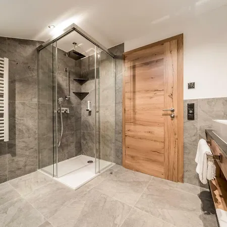 Appartement Alpen Air Exklusive