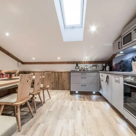 Alpen Air Exklusive Appartement *