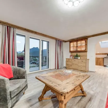 Alpen Air Exklusive Appartement *